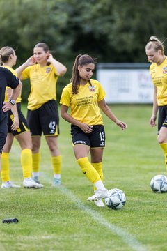 Bild 50 - F Merkur Hademarschen - SV Frisia 03 Risum-Lindholm : Ergebnis: 1:1
